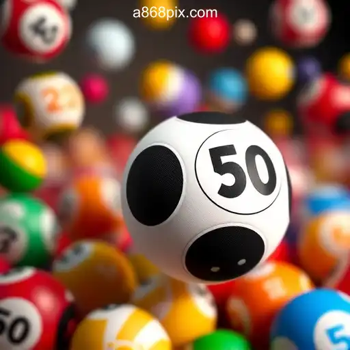 The Enduring Allure of Bingo Games