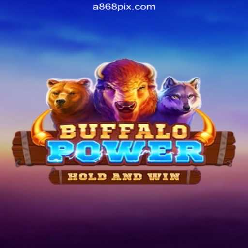 BuffaloPower: Explore the Thrills of the #1 Betting Platform in Brazil
