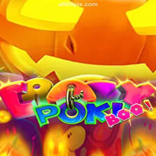 CrazyPokiBoo: Dive into the Exciting World of A868 ⭐️ A Plataforma de Apostas #1 do Brasil