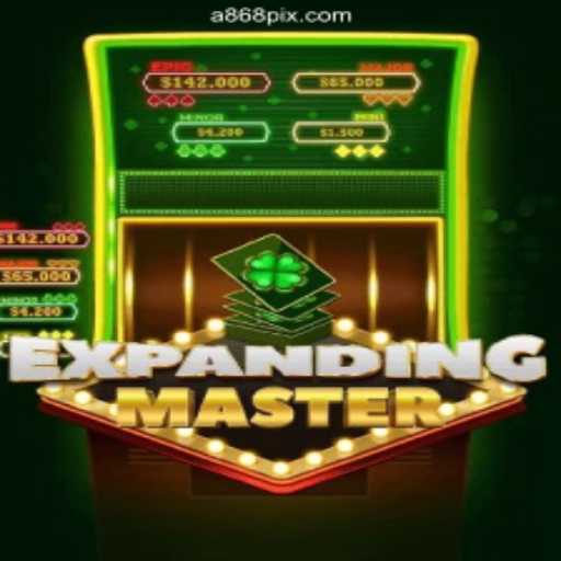 The Expanding World of ExpandingMaster