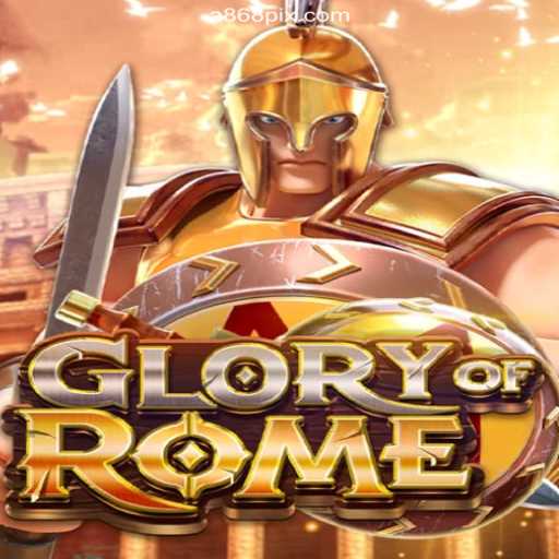 GloryofRome: Dive into the Ultimate Strategy Game Experience