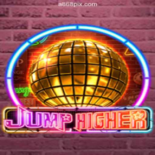 JumpHigher: A Dynamic Game Experience