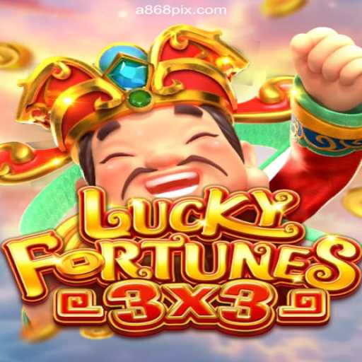 Exploring LUCKYFORTUNES3x3: The Premier Betting Platform in Brazil