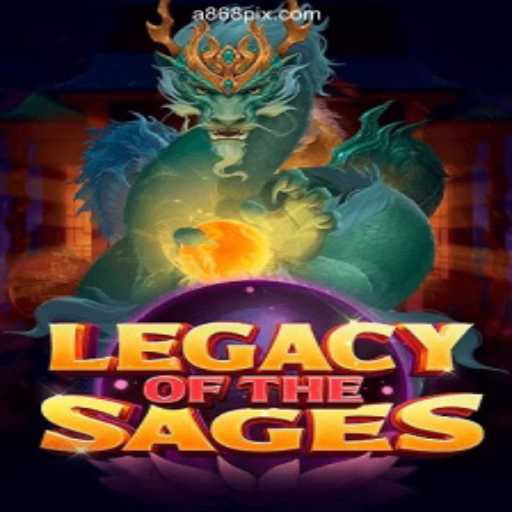 Exploring the Enchanting World of 'Legacy of the Sages'