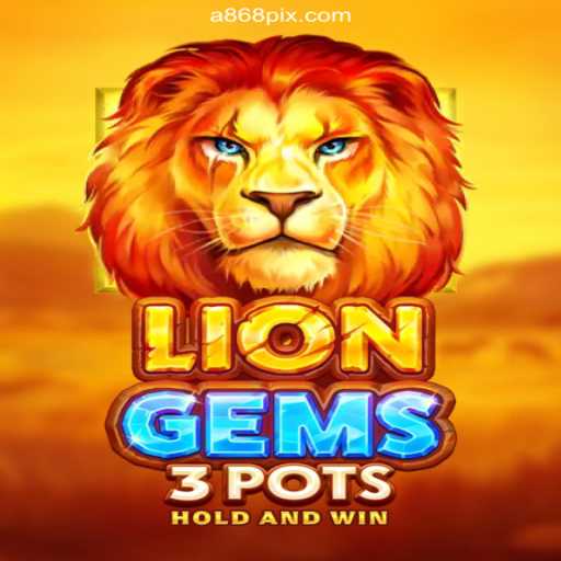 Exploring the Thrills of LionGems3pots: A Journey into the Game's Intricacies