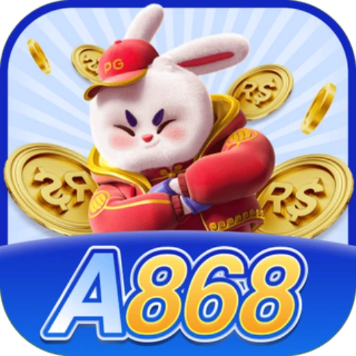 A868 ⭐️ A Plataforma de Apostas #1 do Brasil logo