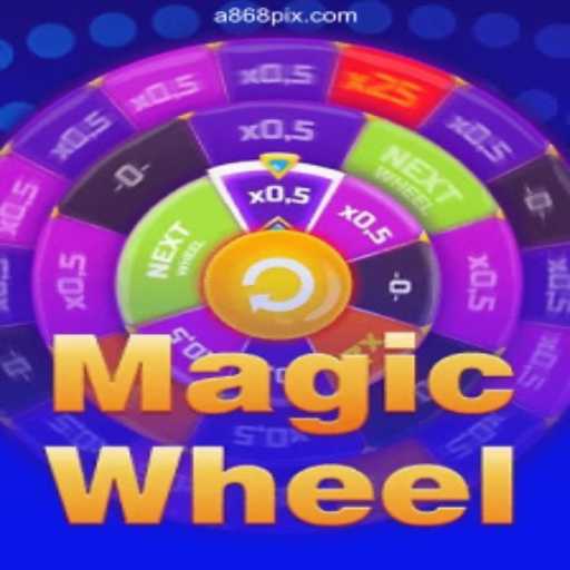 Discover the Thrills of MagicWheel - A868 ⭐️ A Plataforma de Apostas #1 do Brasil