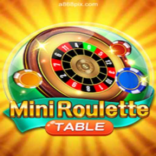 Discover MiniRoulette: A Unique Spin on Classic Roulette