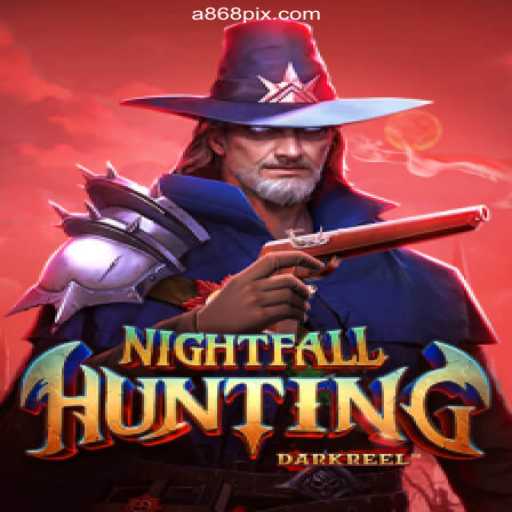 NightfallHunting: Experience the Thrill of the Hunt