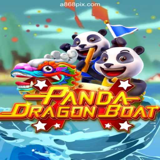 PANDADRAGONBOAT: The Exciting Fusion of Tradition and Innovation