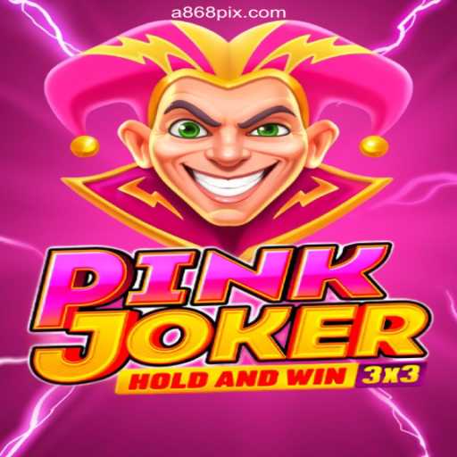 Discover Pinkjoker: The Exciting New Game Taking Brazil by Storm