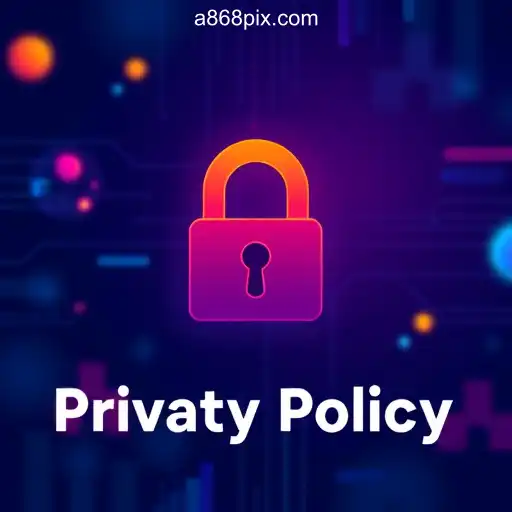 Privacy Policy at A868 ⭐️ A Plataforma de Apostas #1 do Brasil