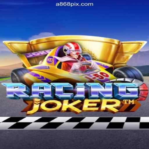 Exploring the Thrills of RacingJoker: A868's Premier Brazilian Betting Platform