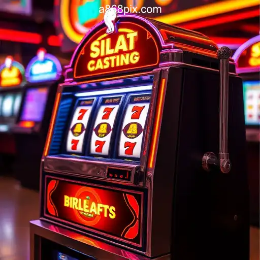 Exploring the Fascination with Slot Machines in Brazil