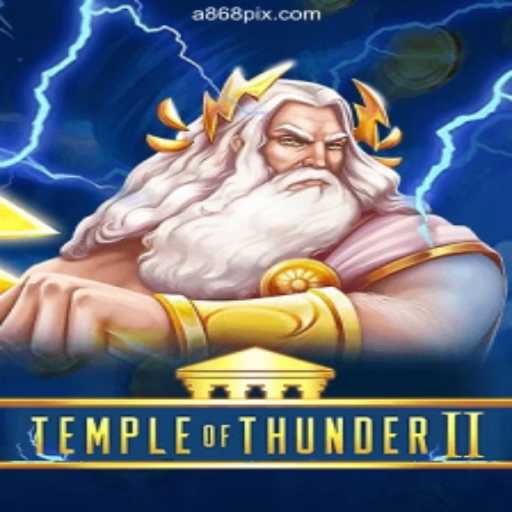 Temple of Thunder II: A Journey Through the Adventurous Realm