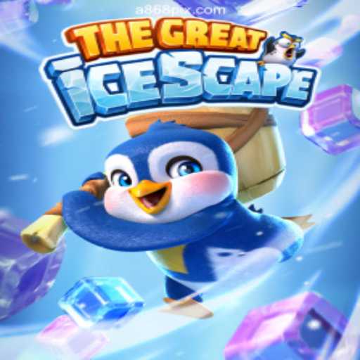 TheGreatIcescape: An Exciting Journey into a Frozen World